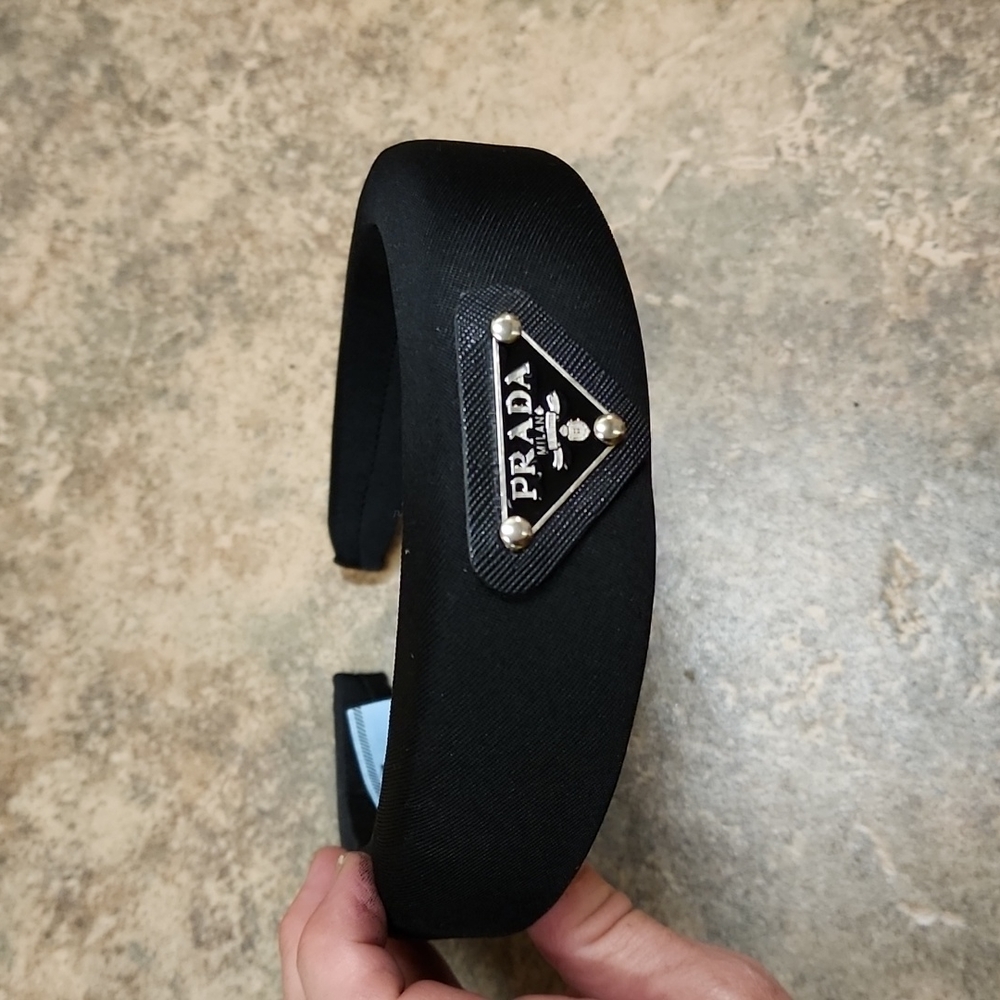 Designer Padded headband